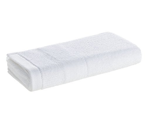 Toalha Academia Borgia Branco, white | WestwingNow