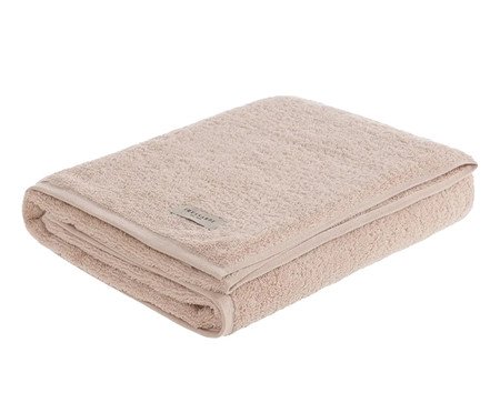 Toalha de Banho Fontani Soft Rose | Westwing