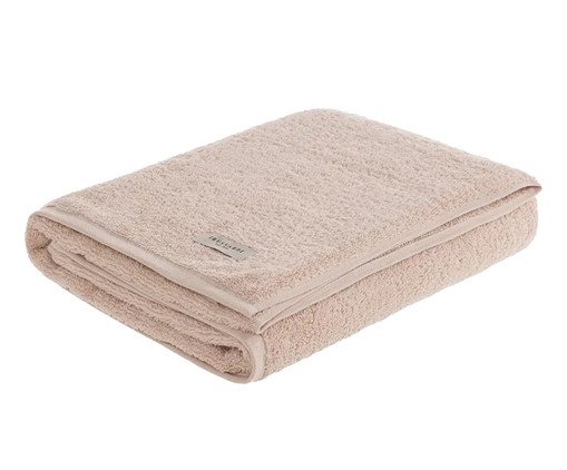 Toalha Banho Fontani Soft Rose, Rose | WestwingNow