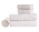 Jogo de Toalhas Imperiale Bra, white | WestwingNow