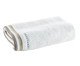 Toalha de Rosto Montello Branco, Rose | WestwingNow