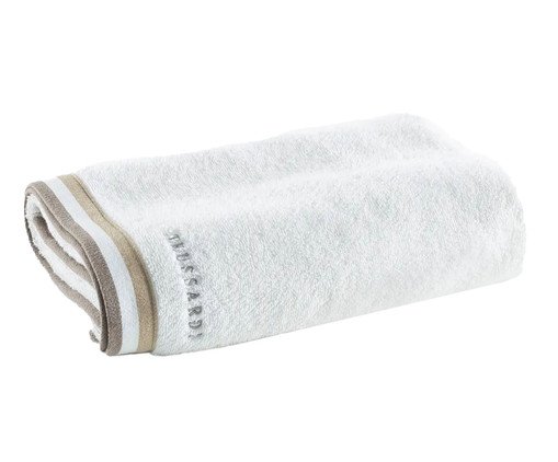 Toalha de Rosto Montello Branco, Rose | WestwingNow