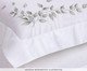 Jogo de Fronhas Botticelli, white | WestwingNow