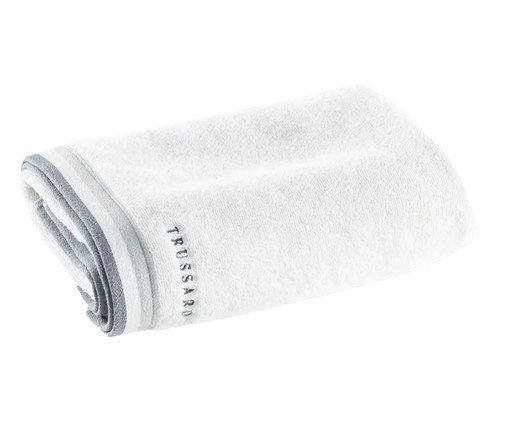Toalha de Rosto Montello Branco, multicolor | WestwingNow