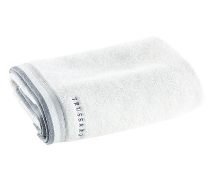 Toalha de Rosto Montello Branco | Westwing
