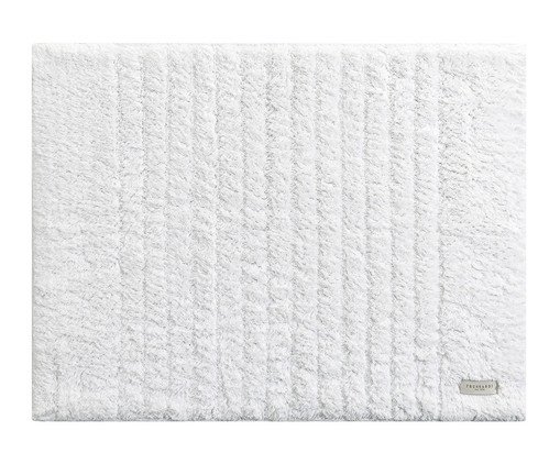 Tapete Vittore Branco, white | WestwingNow