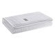Toalha de Banho Borgia Branco, white | WestwingNow