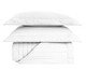Jogo de Cobre-Leito Monteleone Branco, white | WestwingNow