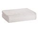 Cobertor Piemontesi Branco, white | WestwingNow