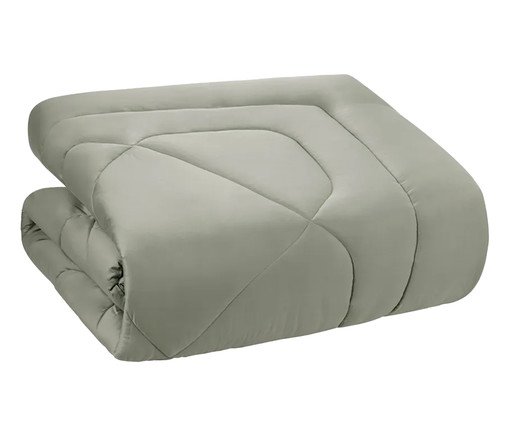 Edredom Grasso Pistacchio, multicolor | WestwingNow