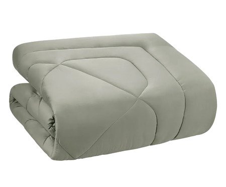 Edredom Grasso Pistacchio | Westwing