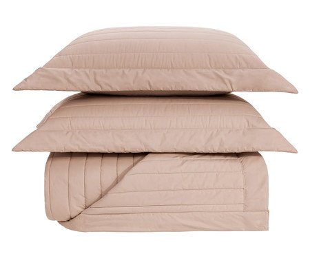 Jogo de Cobre-Leito Monteleone Soft Rose | Westwing