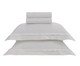 Jogo de Lençol Vercelli Branco, white | WestwingNow