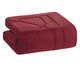 Edredom Grasso Vino, multicolor | WestwingNow