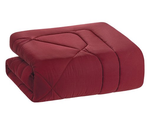 Edredom Grasso Vino, multicolor | WestwingNow