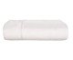 Lençol com Elástico Grasso Branco, white | WestwingNow