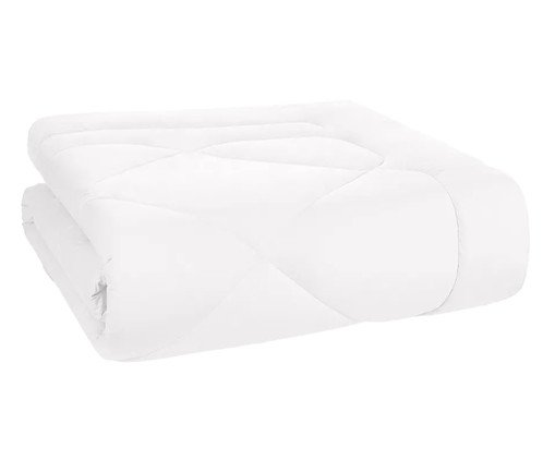 Edredom Grasso Branco, white | WestwingNow