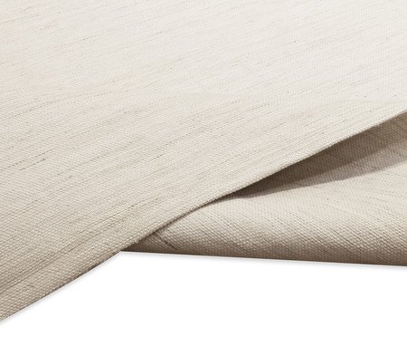 Tapete Kilim Gandhi  - Cream | Westwing