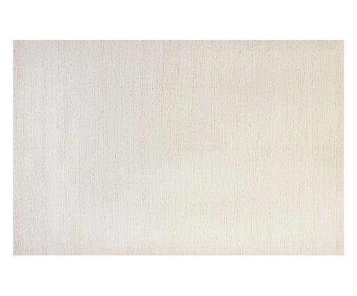 Tapete Kilim Gandhi  - Cream, multicolor | WestwingNow