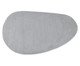 Tapete Deseo Prata, silver or metallic | WestwingNow