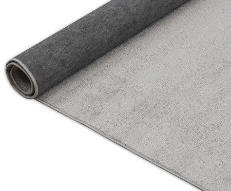 Tapete Deseo Prata | Westwing