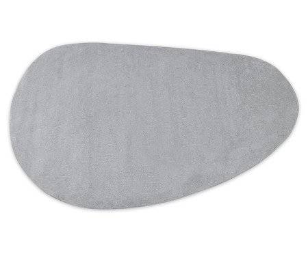 Tapete Deseo Prata | Westwing