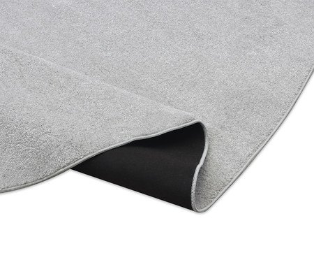 Tapete Deseo Prata | Westwing