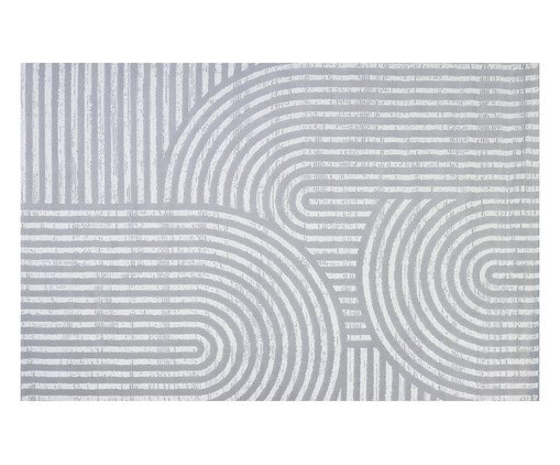 Tapete Liora - Prata III, multicolor | WestwingNow