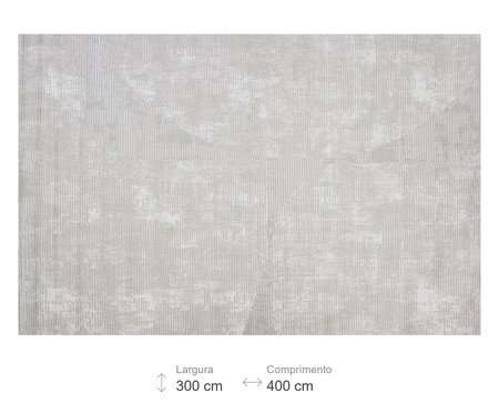 Tapete Liora Bege I | Westwing