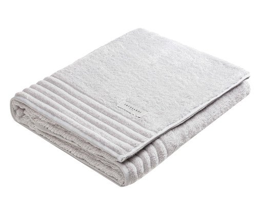 Toalha de Banho Imperiale Gelo 540 G/M² - 86X150cm, multicolor | WestwingNow