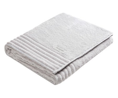 Toalha de Banho Imperiale Gelo 540 G/M² - 86X150cm | Westwing