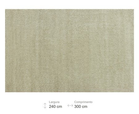 Tapete Deseo Bege | Westwing