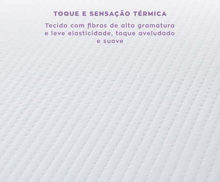 Colchão Spark by Zissou Equilibrado | Westwing