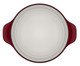 Panela Wok de Ferro Esmaltada, Vermelho | WestwingNow