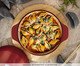 Panela Wok de Ferro Esmaltada, Vermelho | WestwingNow