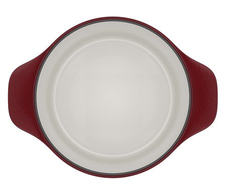 Panela de Ferro Esmaltada | Westwing