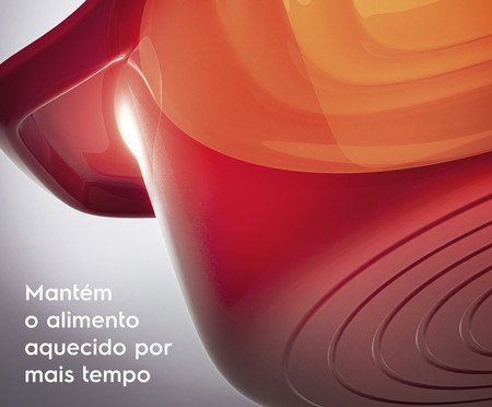 Panela de Ferro Esmaltada | Westwing