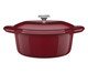 Panela de Ferro Esmaltada, Vermelho | WestwingNow