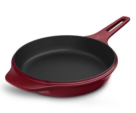 Frigideira de Ferro Esmaltada | Westwing