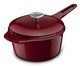 Panela Molheira de Ferro Esmaltada, Vermelho | WestwingNow