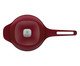 Panela Molheira de Ferro Esmaltada, Vermelho | WestwingNow