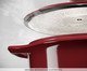 Panela Molheira de Ferro Esmaltada, Vermelho | WestwingNow