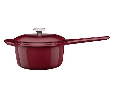 Panela Molheira de Ferro Esmaltada | Westwing