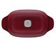Panela Oval de Ferro Esmaltada, Vermelho | WestwingNow