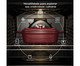 Panela Oval de Ferro Esmaltada, Vermelho | WestwingNow