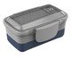 Marmita Lunch Box Azul, colorido | WestwingNow