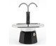 Cafeteira Mini Express Preta, Preto | WestwingNow