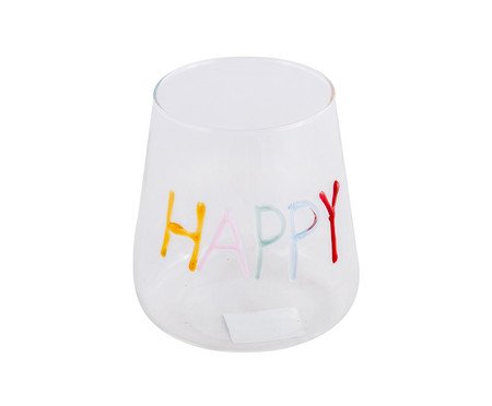 Copo Happy | Westwing