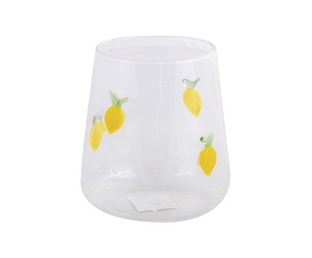 Copo Lemon | Westwing