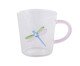 Caneca Libélula, multicolor | WestwingNow